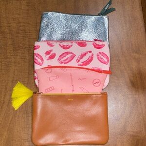 Ipsy bags